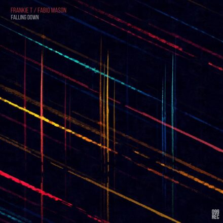Frankie T, Fabio Mason &ndash; Falling down
